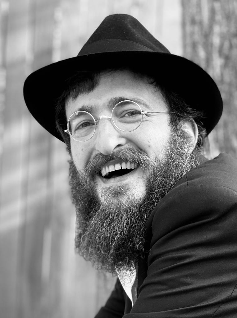 Dovid Margolin